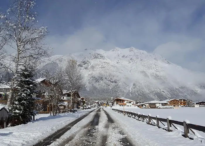 Mountain Motel