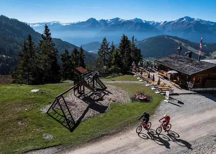 Mountain Motel