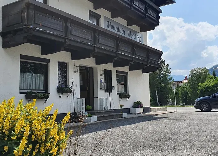 Mountain Motel