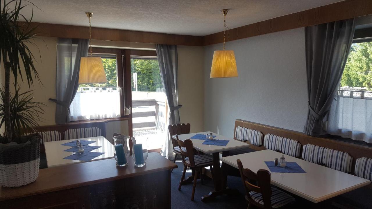 Mountain Motel Leutasch