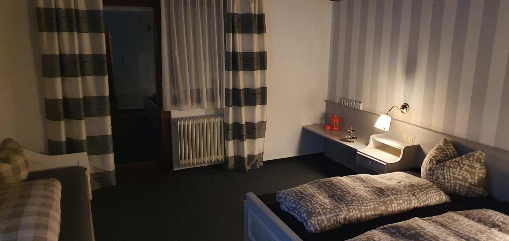 Motel Mountain Leutasch