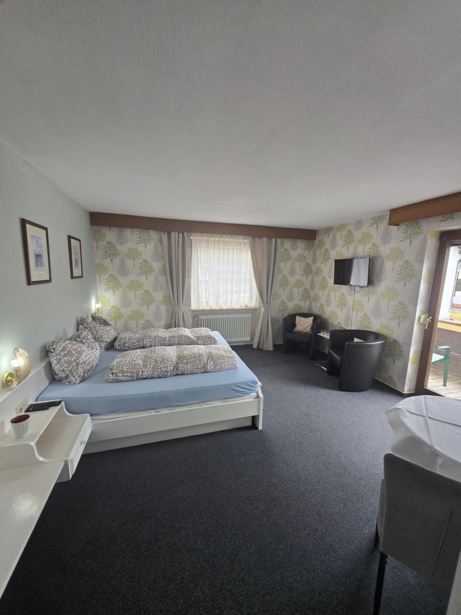 Motel Mountain Leutasch